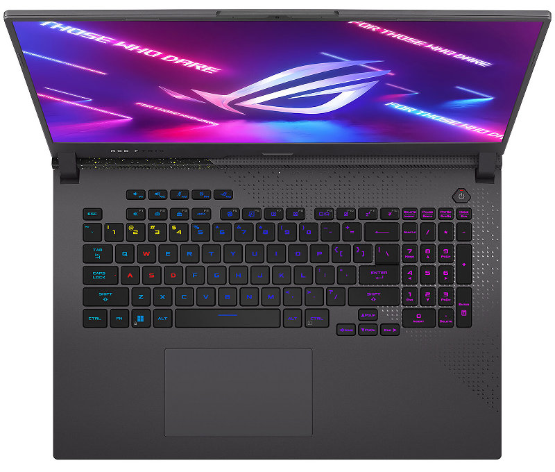 ROG Strix G714